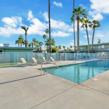 Modern Contemporary Ot Scottsdale With Heated Pool Apartment Ngoại thất bức ảnh